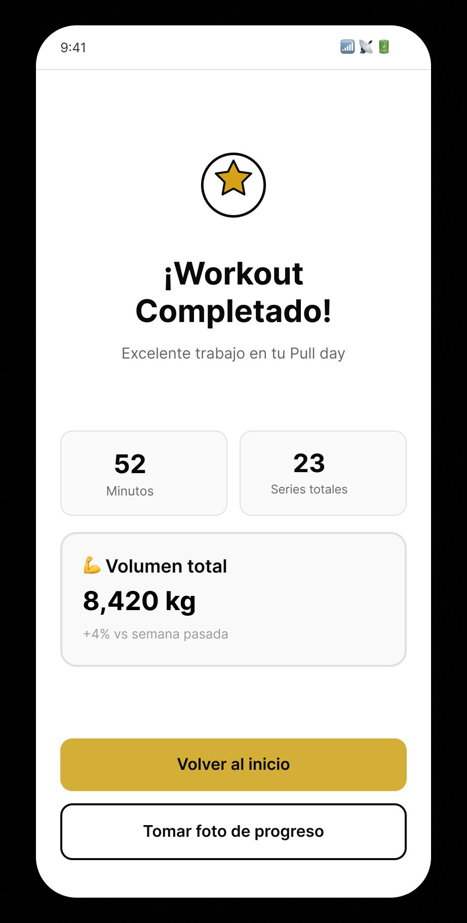 Completed